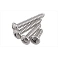 thumbnail image 4 of M5*30 Stainless Steel Cross Pan Head-Bolt Strike, 4 of 8