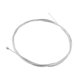 thumbnail image 3 of Cable de cambio de bicicleta para bicicleta plegable Cable de cambio reemplazable Cable de cambio de bicicleta Argén Cola Cable de cambio de bicicleta, 3 of 8