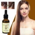 thumbnail image 2 of Price Drop Coconut oil Essential oils Hair Growth Oil. Natural Ingredients. Reduces Signs Of Thinning And Promotes Hair Growth. Reduces Signs Of Shedding And Hair Fall. Helps Wit(buy 2 get 10% off), 2 of 5