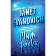 Pre-Owned Plum Spooky: A Stephanie Plum Between the Numbers Novel Other 0312383347 9780312383343 Janet Evanovich