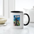 thumbnail image 6 of CafePress - G.I. Joe Issue 63 - 11 oz Ceramic Mug - Novelty Coffee Tea Cup, 6 of 6