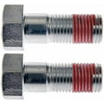 thumbnail image 3 of Dorman 14995 Brake Caliper Bracket Bolts Compatible with Select Models, 2 Pack, 3 of 3