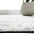 thumbnail image 4 of SAFAVIEH Shivan Blake Abstract Gradient Area Rug, Light Grey/Blue, 9' x 12', 4 of 8