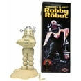 thumbnail image 1 of Forbidden Planet Robby the Robot Model Kit, 1 of 4
