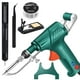 thumbnail image 2 of Herramientas de soldadura láser industrial con calentamiento interno CLLC, juego de soldador multifunción, máquina de soldar portátil de 113 V para corte, pistola de soldadura láser manual para corte, 2 of 7