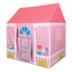 thumbnail image 1 of Kids Indoor Outdoor Play Tent Portable Playhouse for Boys Girls Fun Games, 1 of 4