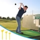 thumbnail image 4 of Uxcell Tee de Golf de 3.3 Pulgadas, Paquete de 10 Tees de Plástico para Práctica de Golf, Tee para Campo de Práctica, Amarillo, 4 of 6