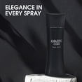 thumbnail image 2 of Perfume for Men Amazing Code Men's Cologne,Bold Scent Eau de Toilette,3.4 Fl Oz Making it the Ideal Gentlemen’s Gift, 2 of 3