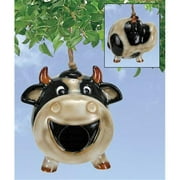 Coynes Company COYNESD2572 Cow Birdhouse
