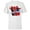 White, variant on Marvel Spider-Man: No Way Home Spider-Men Trio - Short Sleeve T-Shirt for Kids – Customized-White