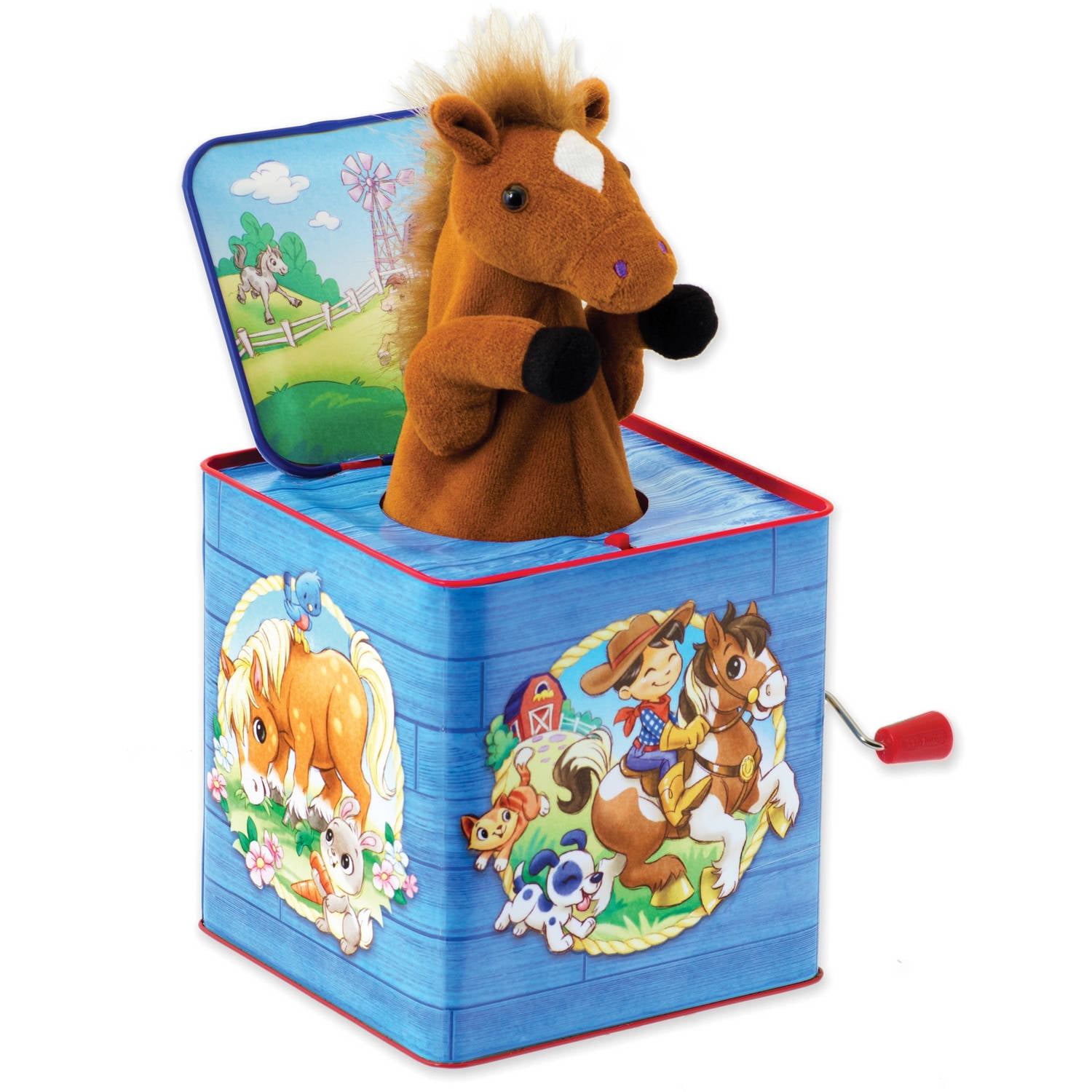 jack in the box toy at walmart