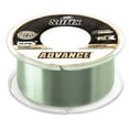 thumbnail image 2 of Sufix Advance Monofilament Line 12 lbs Tested, .014" Diameter, 330 Yards, Low Vis Green, 2 of 2