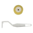 thumbnail image 4 of rodillo de hule espuma de 8 pulgadas foam pro, 4 of 6