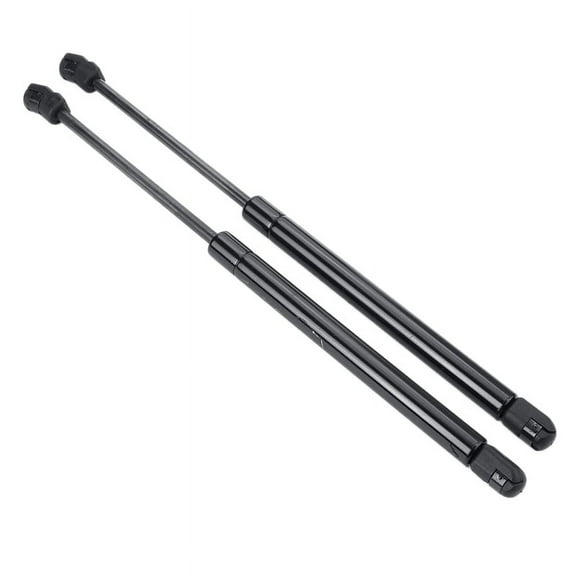 2 x Rear Window Glass Lift Supports Shock for 2005-2009 871702E020 y23426