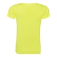 thumbnail image 2 of AWDis Just Cool T-Shirt de Sport Uni pour Femmes, 2 of 2