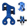 thumbnail image 4 of Cable Slide Compound Bow String Separator Splitter Glide Roller Aluminum, 4 of 7