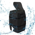 thumbnail image 6 of oshhnii Cover 420D Oxford SPA Cover Windproof Multifunctional 43cmx38cmx54cm Black, 6 of 9