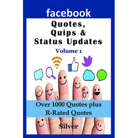 Facebook Quotes and Status Updates - eBook