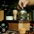 thumbnail image 4 of Tamper De Mano De Café De Aguja, Cabeza De Válvula Giratoria De Ahorro De Trabajo, 22 Agujas, Distribuidor De Café Ajustable, Grado Alimenticio Para Polvo Amonsee Otros, 4 of 8