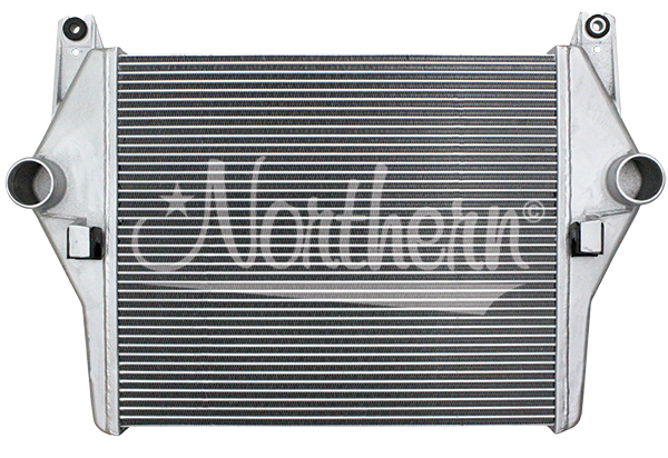 Northern Radiator High Performance Charge Air Cooler