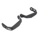 thumbnail image 5 of Guardilleros de aluminio, Guardamanos UTV Protección Fuerte Con Recubrimiento Negro 219400998 Para Ryker All Model, 5 of 7