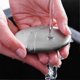 thumbnail image 4 of Stainless Steel Soap Odor Remover Hand Bar Kitchen Eliminating Smells Like Onion, Garlic, Fish, and Other Strong Scents 2 Pack, 4 of 5