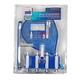 thumbnail image 1 of JUEGO DE ACCESORIOS PARA MANTENIMIENTO DE ALBERCAS, 1 of 4