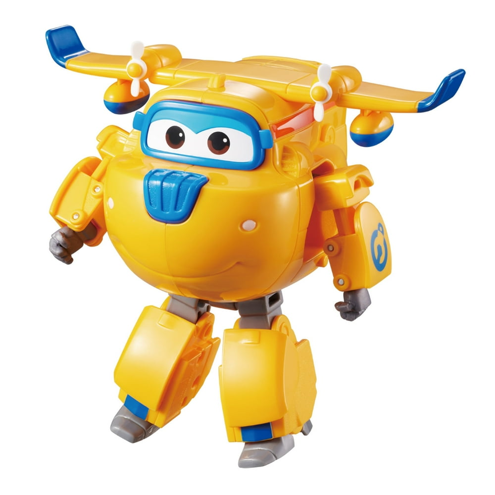 super wings stuffed toys