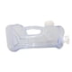 thumbnail image 4 of Contenedor de agua Zulema jarra de agua portátil 3.8L Tanque de almacenamiento de bebidas, 4 of 8