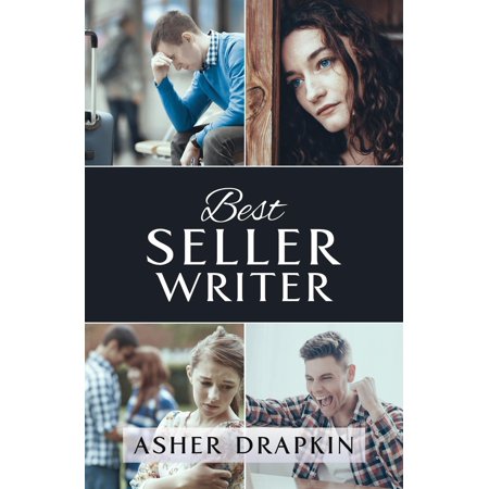 Best Seller Writer - eBook (Uk Best Sellers Fiction)