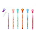thumbnail image 2 of 24 Pcs Magical Fairy Multi Point Pencils, 2 of 4