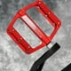 thumbnail image 4 of Pedales De Ciclismo Ligeros De aleación De Aluminio, Pedales Antideslizantes Agrandados, Ajuste Universal Para Todas Las Bicicletas, 4 of 7