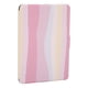 thumbnail image 3 of Funda protectora de cuero PU Ormromra con patrón de arcoíris Para lector electrónico Kindle Paperwhite123, 3 of 8