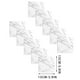 thumbnail image 1 of Crystal Tile Stickers Wall Stickers Series Tile Stickers Stickers, 1 of 5