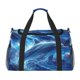 thumbnail image 1 of Fotbe Beautiful Ocean Dolphin Bolsa de Viaje con Estampado, Bolsa de Fin de Semana para Mujer con Compartimento para Zapatos, Bolsa de Gimnasio con Bolsillo Húmedo, 1 of 7