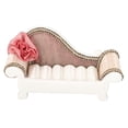 thumbnail image 1 of Oubit Sofa Shape Ring Holder,Rings Display Stand Sofa Rings Display Stand Ring Holder Convenient Use, 1 of 9