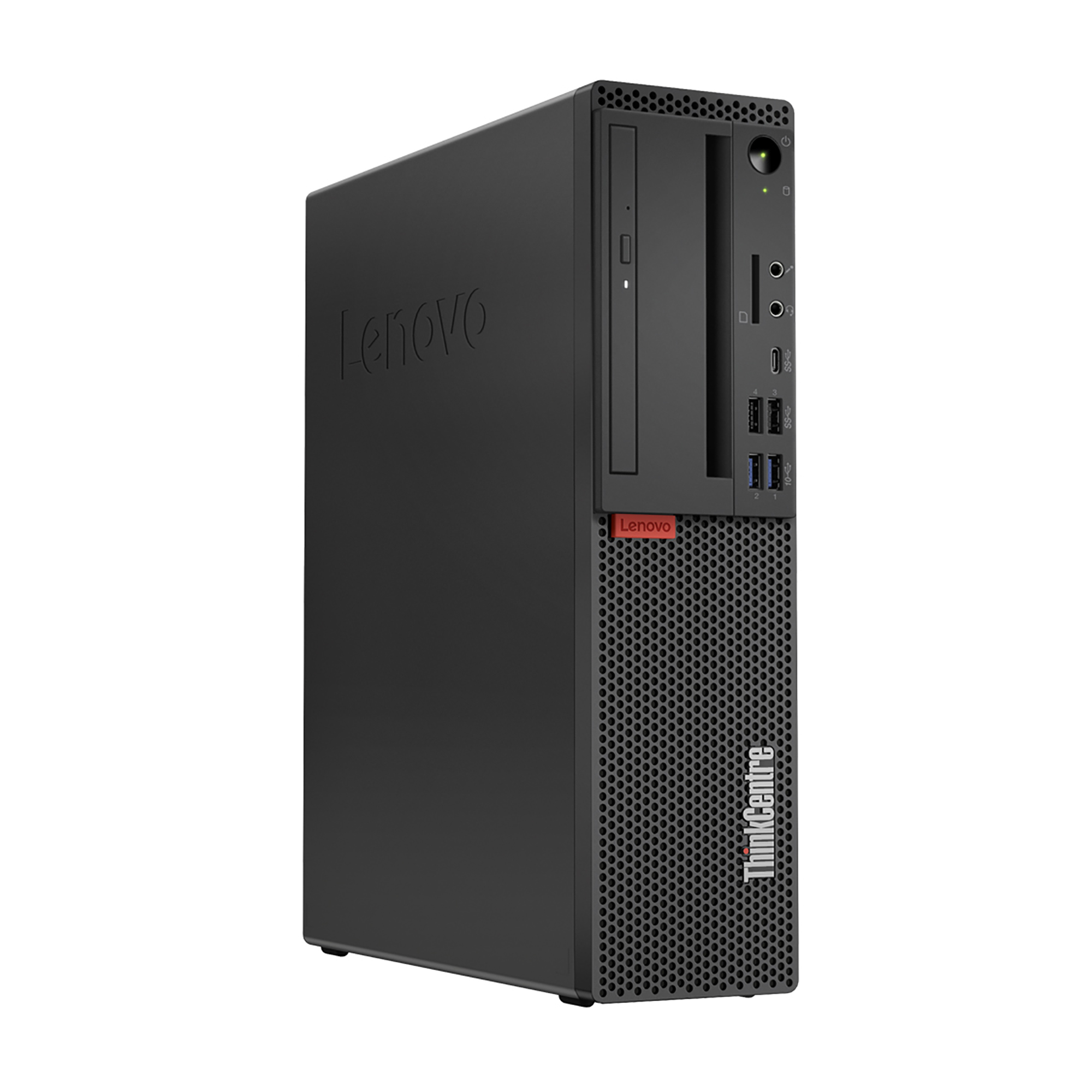 Used Lenovo ThinkCentre M75s-1 SFF AMD Ryzen 7 Pro 3700 3.6GHz 16GB 512GB  WiFi W10P R