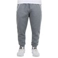 thumbnail image 2 of Men‘s Fleece Jogger Sweatpants, 2 of 4