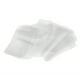 thumbnail image 1 of 50x Bolsa de embalaje adhesiva autoadhesiva de plástico transparente Bolsa de polietileno con orificio 3 Sunnimix Bolsas de embalaje con agujero, 1 of 5