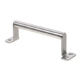 thumbnail image 1 of Stainless Steel Furniture Handles with Modern Design for Home Use Silver 7.87 Inches, 1 of 8