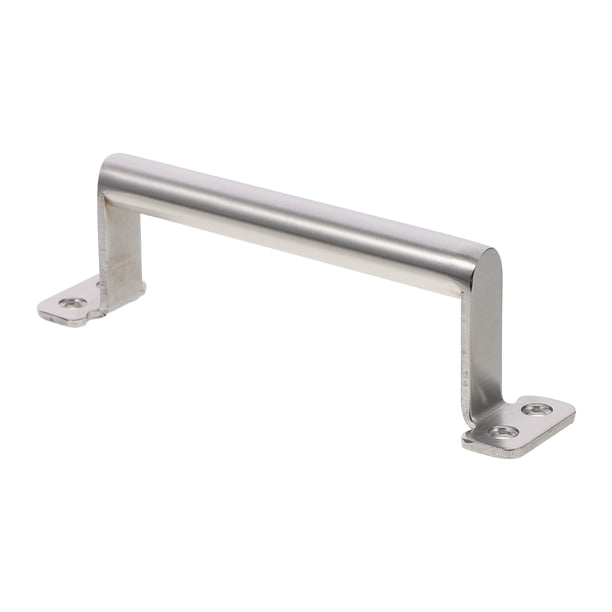 GOOHOCHY Gabinete de vestuario Tirador Manijas de acero inoxidable Manijas de manijas Drawer Pull Mandles