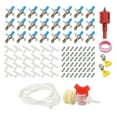 thumbnail image 6 of Convenient And Reliable For Rabbit Waterer With Dual Spring Spout For Breeding, 6 of 9