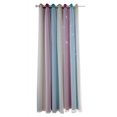 thumbnail image 1 of Labymos 1 pieza cortina de estrella cortinas, 1 of 8