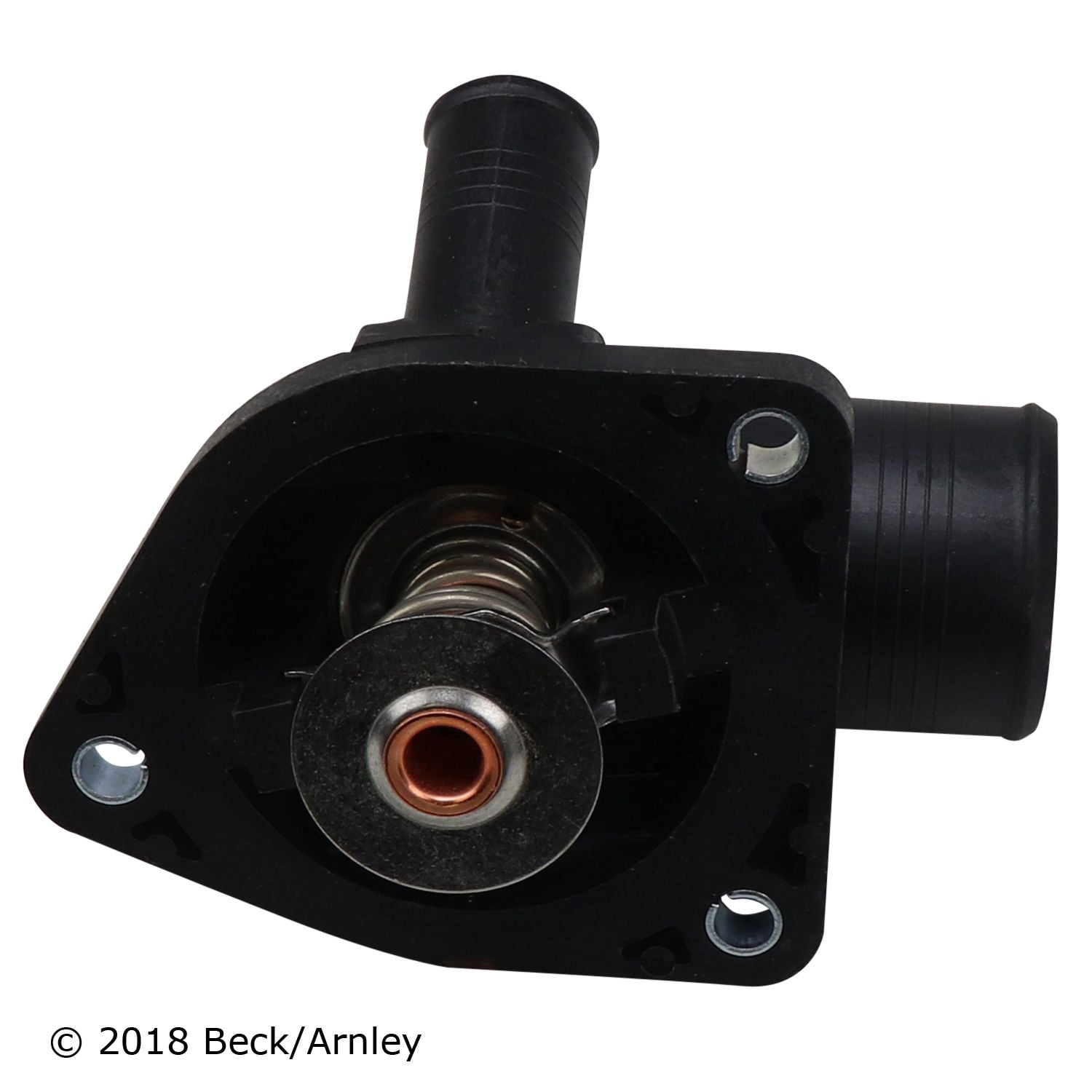 BeckArnley 143-0885 Thermostat With Housing