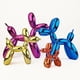 thumbnail image 5 of Escultura de perro de globo de resina, decoración del hogar, decoración de mesa y accesorios de oficina, estatua de Animal nórdico, esculturas y figuritas, 5 of 5