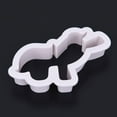 thumbnail image 3 of MesaSe Carrousel Cookie Cutter Fondant Cake Decoration Tools Biscuits Moule de Coupe, 3 of 6