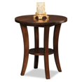 thumbnail image 1 of Bowery Hill Table Ron en Cerise au Chocolat, 1 of 4