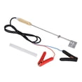 thumbnail image 3 of Bee Mite Fumigator, Bee Mite Evaporator, Heat Fumigator Easy To Operate For Bees Pets Beekeeping Appliances Birds, 3 of 8