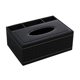 thumbnail image 5 of ADDHAT Organizador Multifuncional De Escritorio Negro Para Pañuelos Y Control Remoto Ecológico, 5 of 8