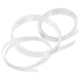 thumbnail image 4 of 3 piezas de tubo termorretráctil para patillas de gafas, funda de plástico antideslizante para sujetar las patillas, accesorios para monturas de gafas, 4 of 8